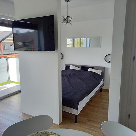 Apartamenty Asis Darlowko Quarto foto