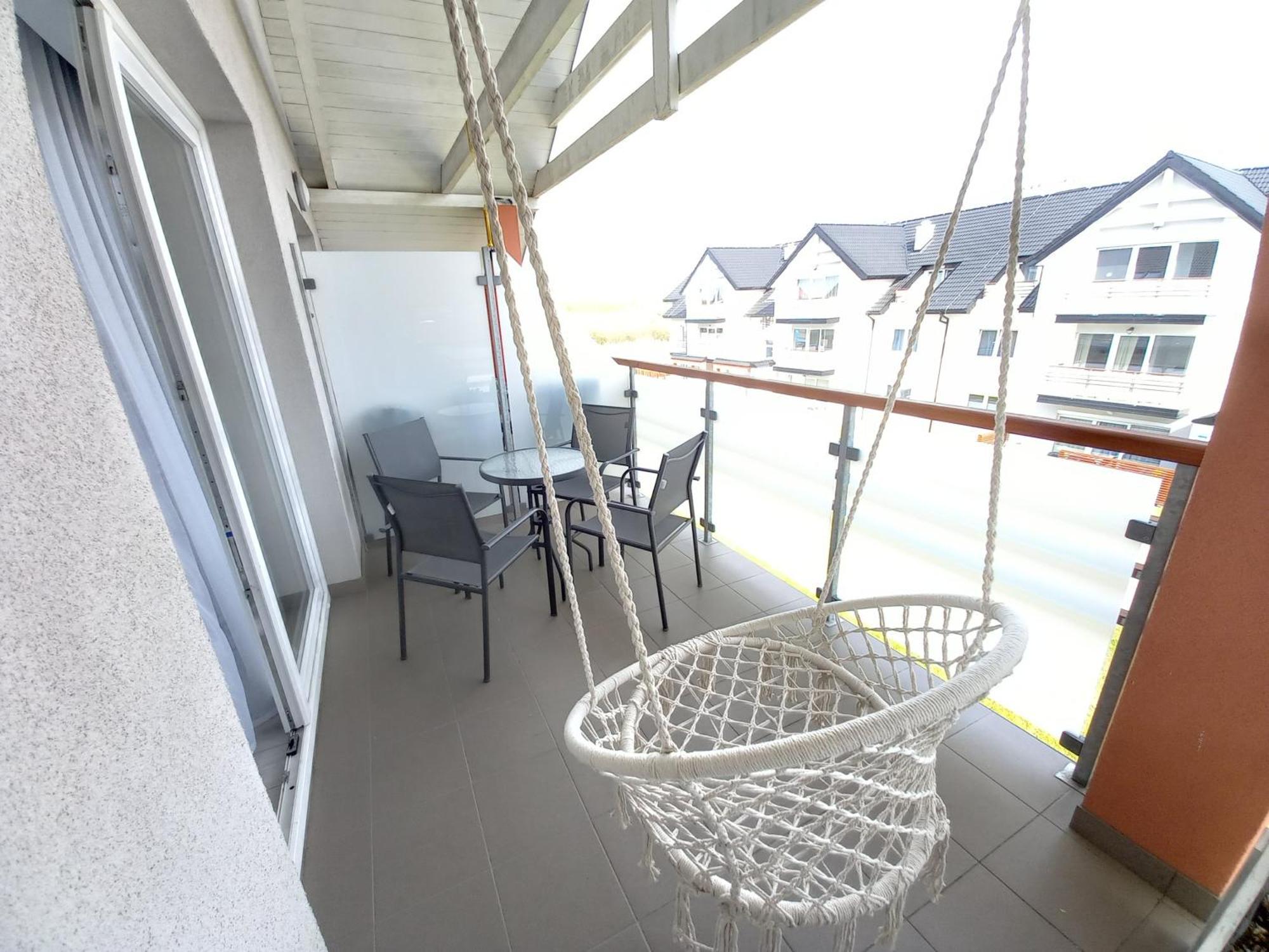 Apartamenty Asis Darlowko Quarto foto